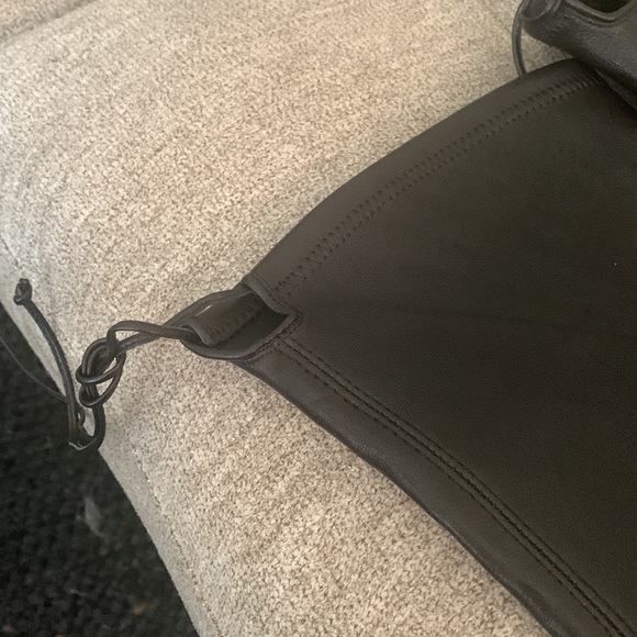 Stuart Weitzman Over the Knee Leather Boots -NWT - Picture 8 of 15